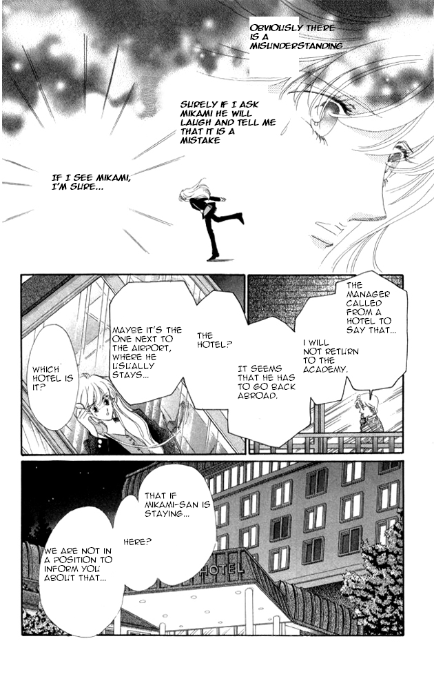 Kanon Chapter 20 page 38 - 