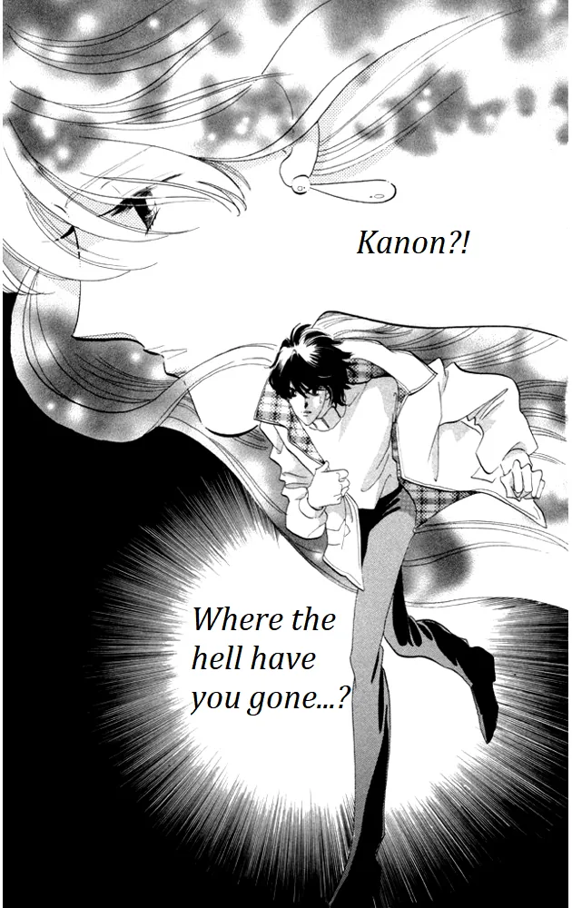 Kanon Chapter 20 page 48 - 