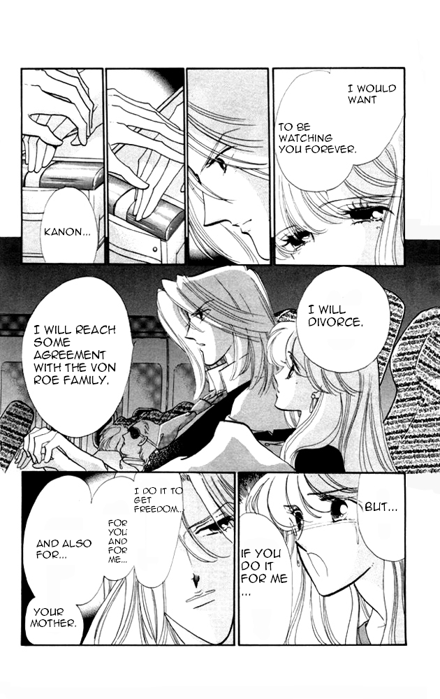 Kanon Chapter 20 page 9 - 