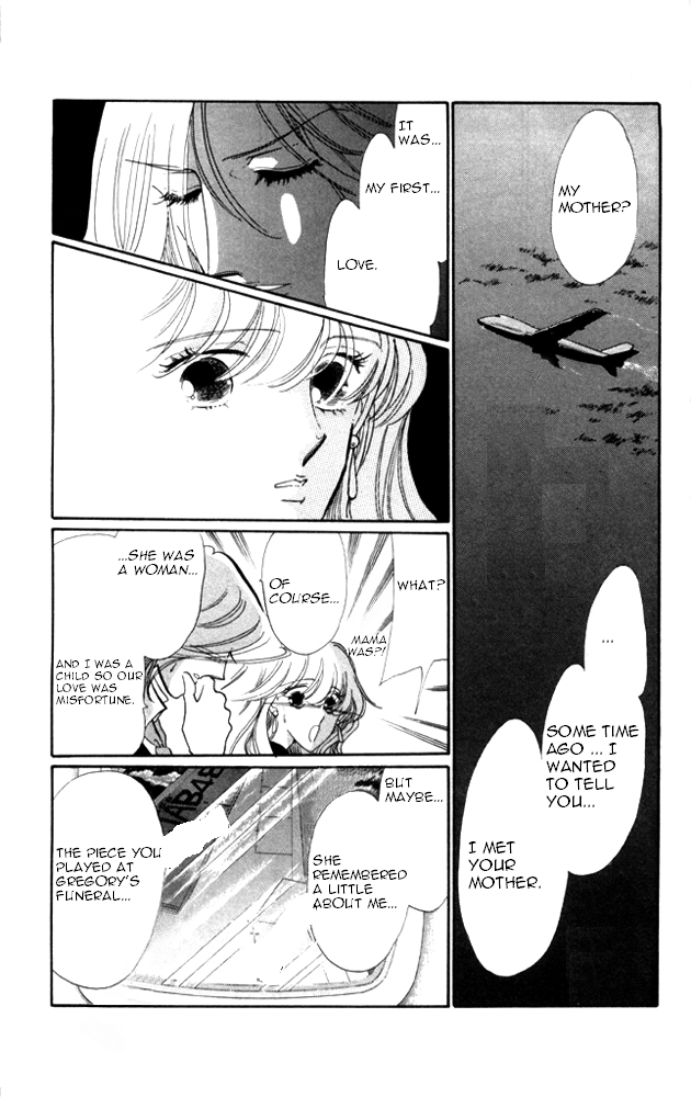 Kanon Chapter 20 page 10 - 