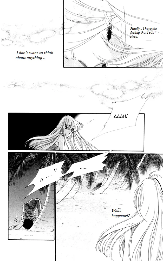 Kanon Chapter 21 page 11 - 
