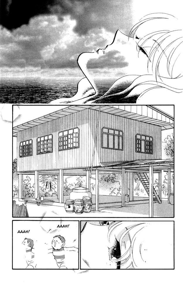 Kanon Chapter 21 page 14 - 