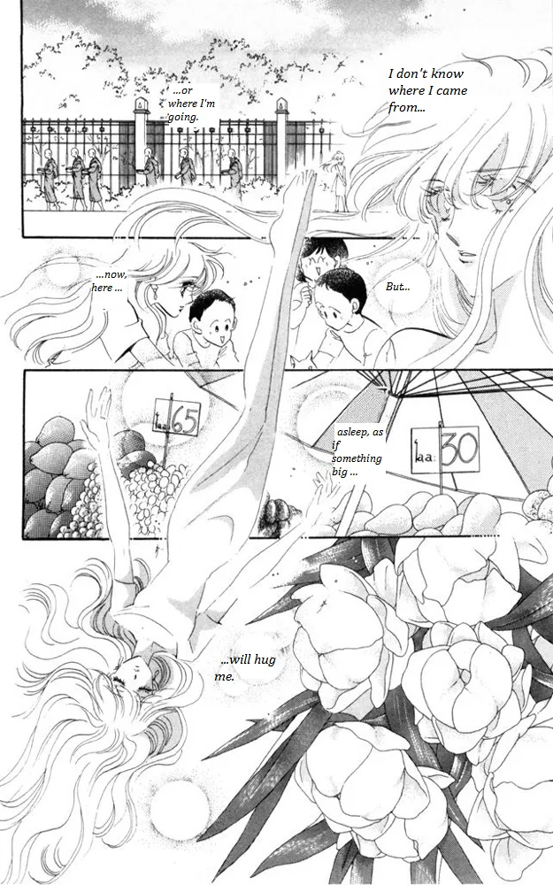 Kanon Chapter 21 page 17 - 