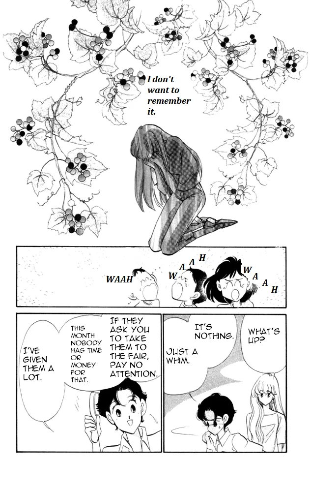 Kanon Chapter 21 page 21 - 