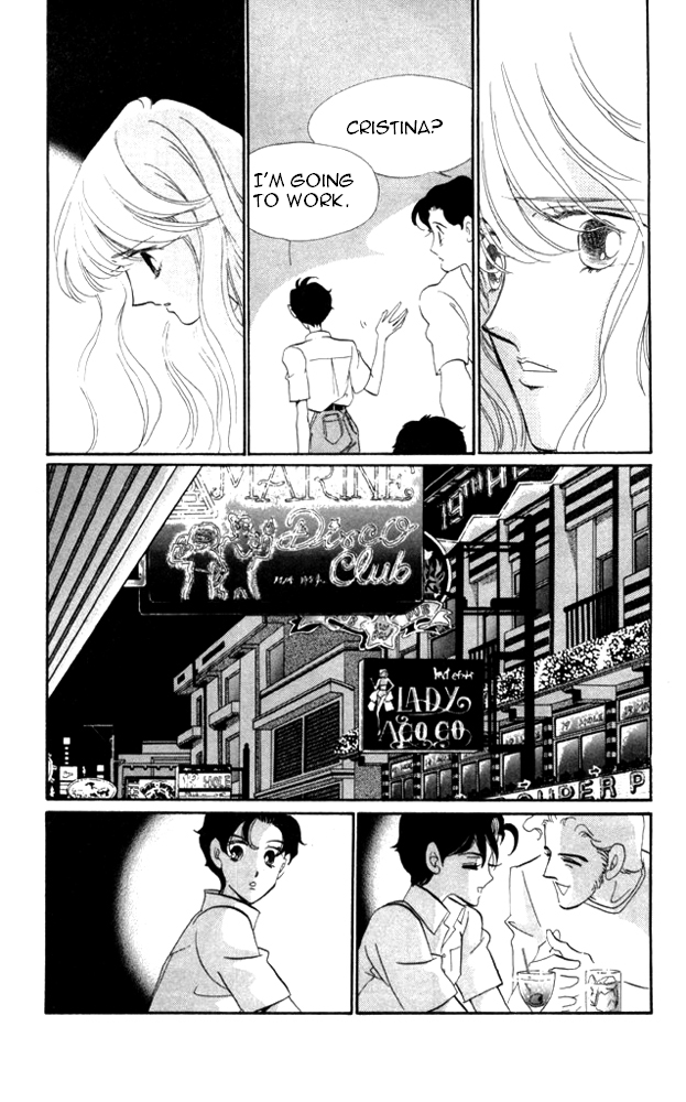 Kanon Chapter 21 page 22 - 