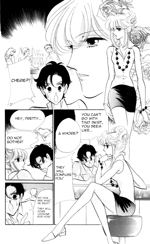 Kanon Chapter 21 page 23 - 