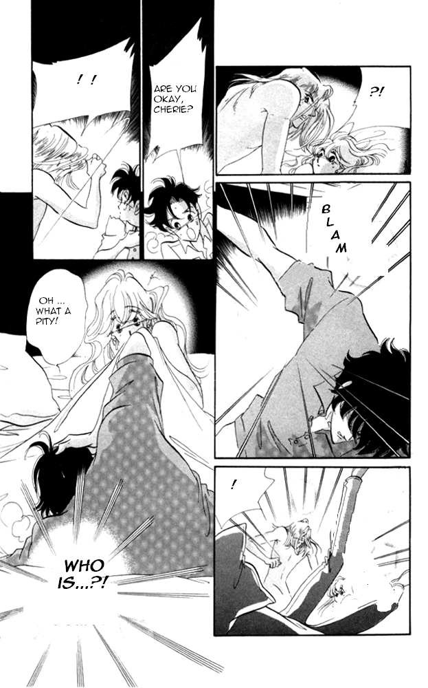 Kanon Chapter 21 page 30 - 