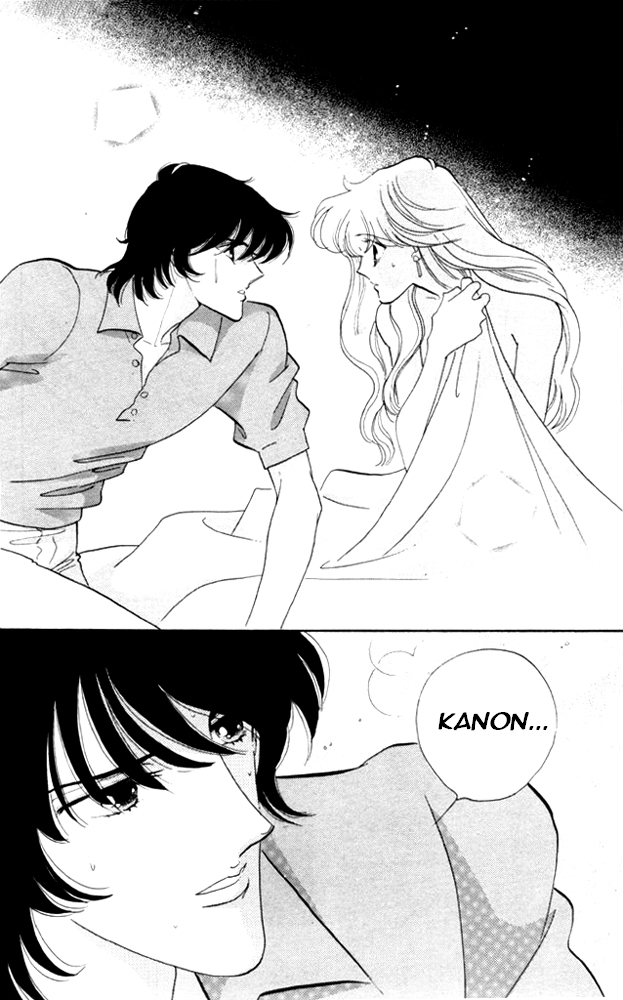 Kanon Chapter 21 page 31 - 