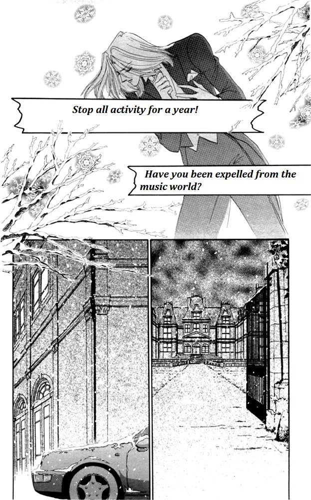 Kanon Chapter 21 page 35 - 