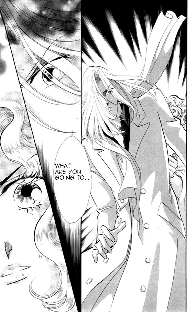 Kanon Chapter 21 page 40 - 