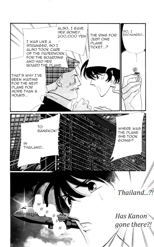 Kanon Chapter 21 page 7 - 