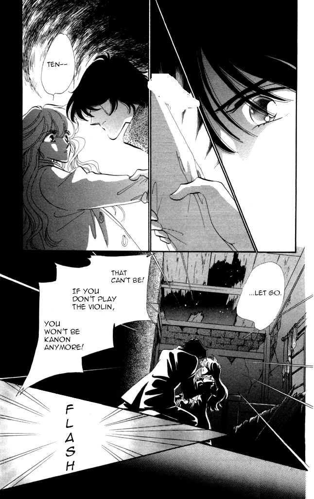 Kanon Chapter 22 page 12 - 