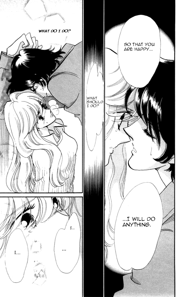 Kanon Chapter 22 page 28 - 