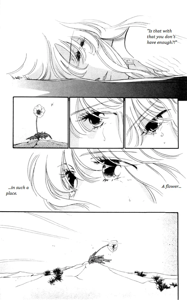 Kanon Chapter 22 page 30 - 