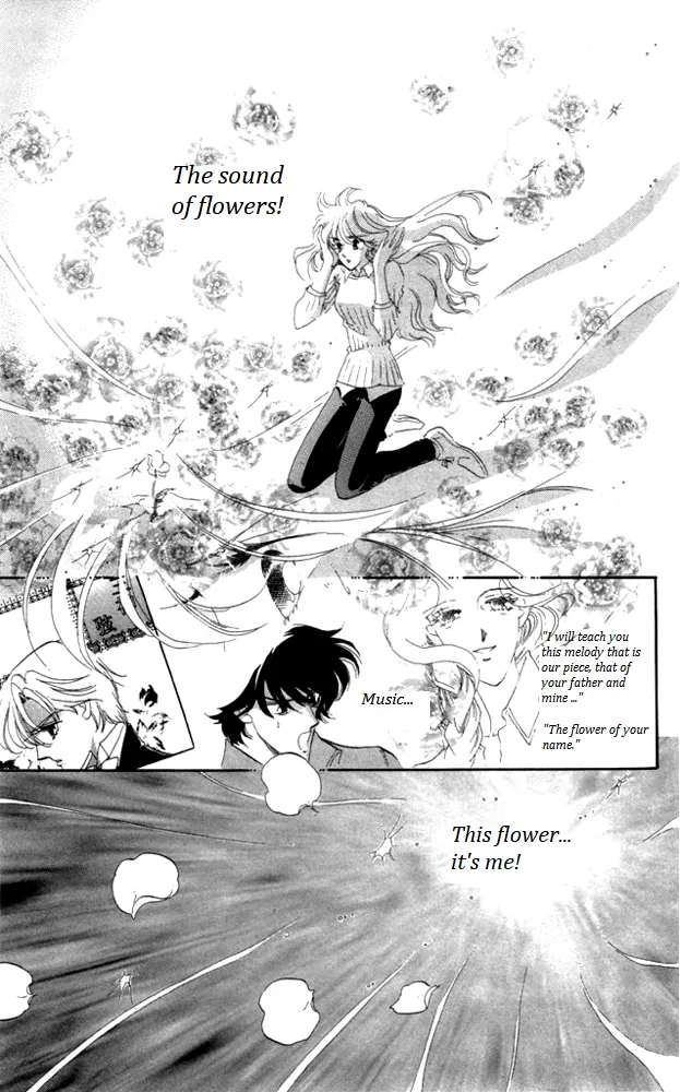 Kanon Chapter 22 page 32 - 