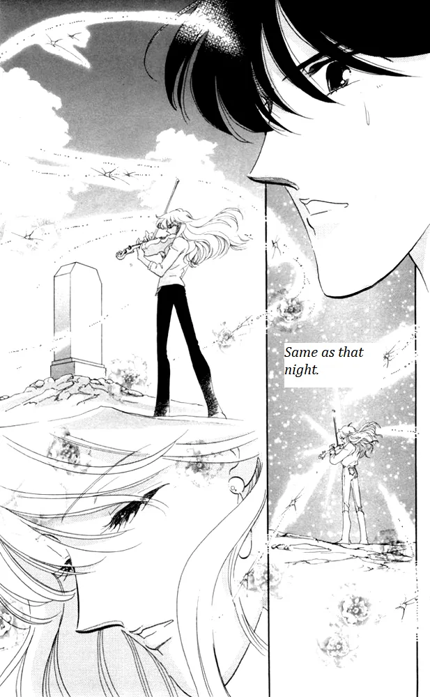 Kanon Chapter 22 page 34 - 
