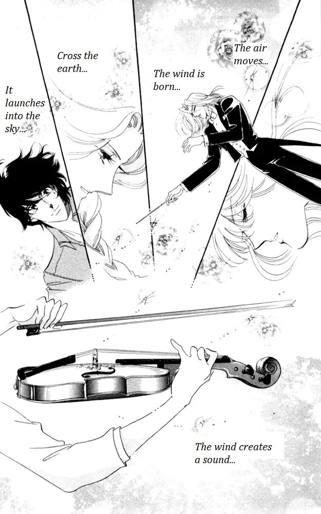 Kanon Chapter 22 page 35 - 