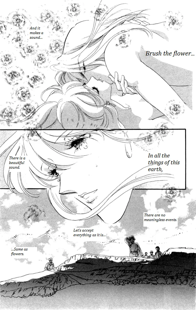 Kanon Chapter 22 page 36 - 