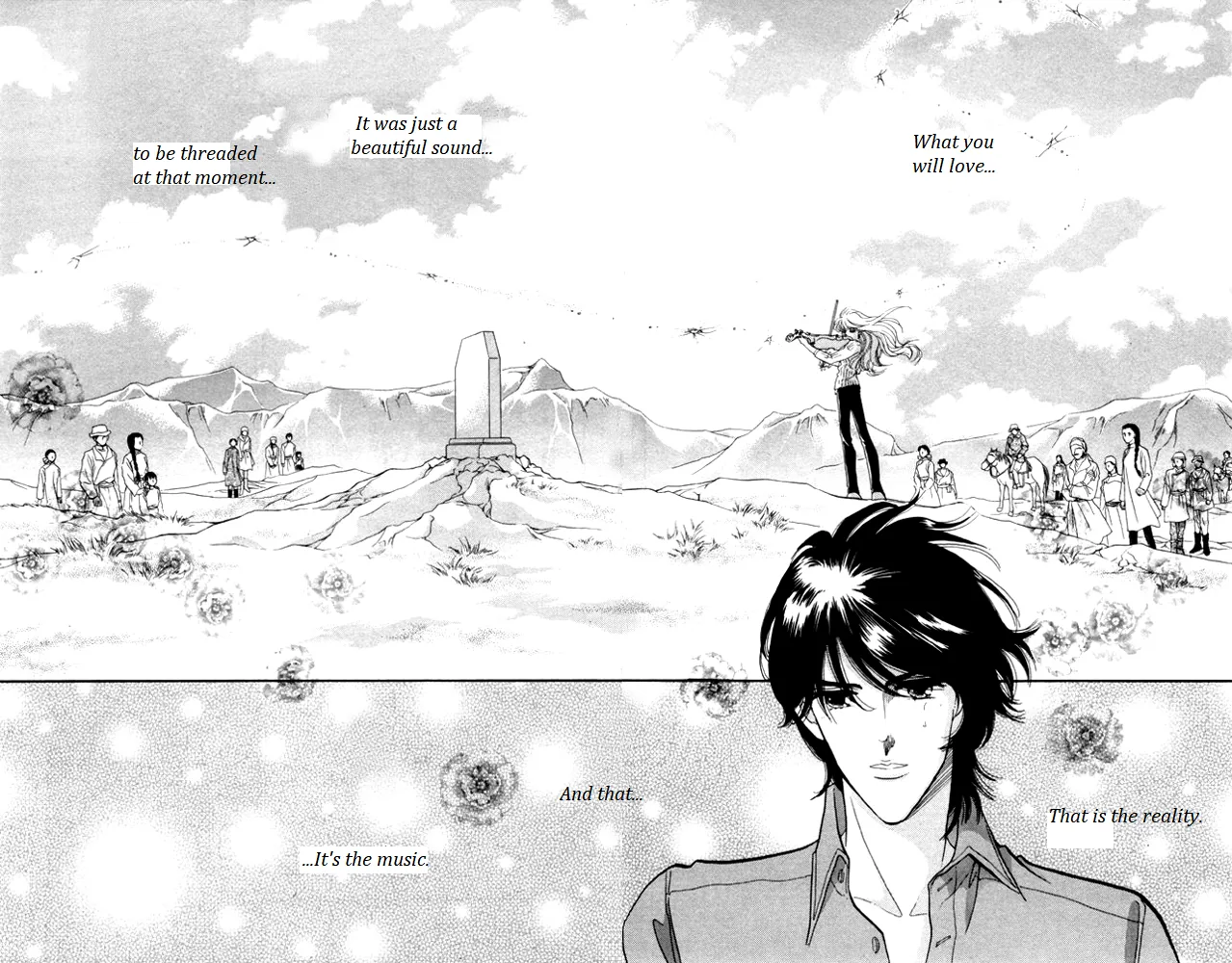 Kanon Chapter 22 page 37 - 