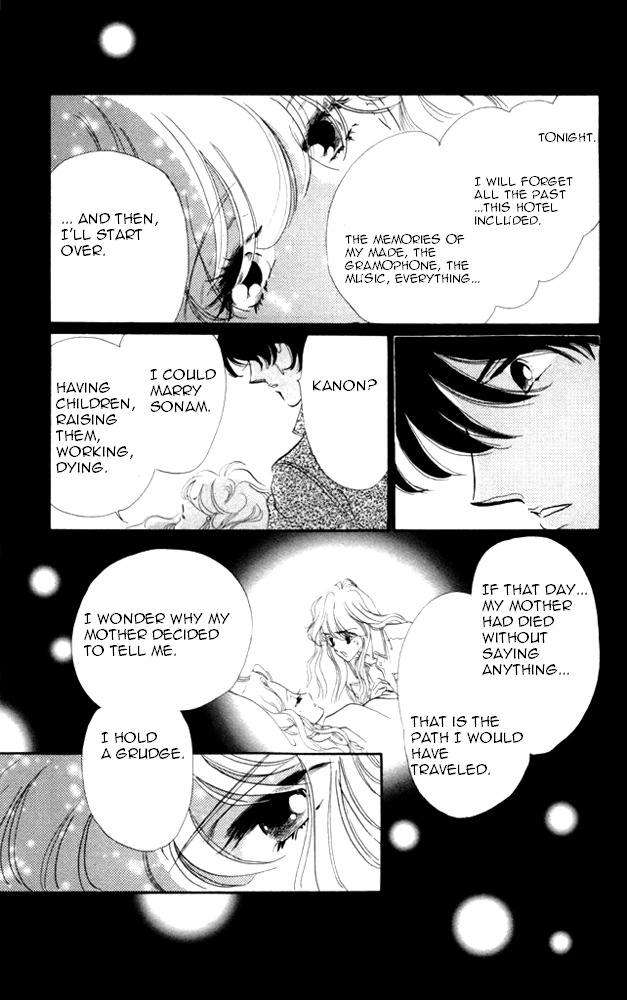 Kanon Chapter 22 page 10 - 