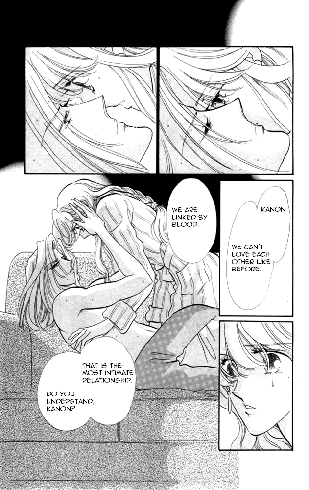 Kanon Chapter 23 page 23 - 