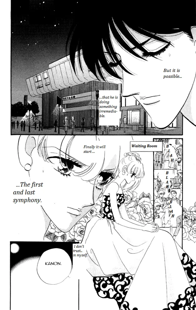 Kanon Chapter 23 page 30 - 
