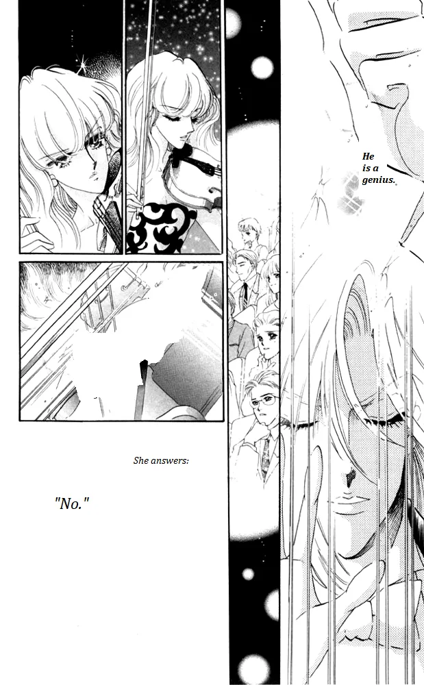 Kanon Chapter 23 page 42 - 