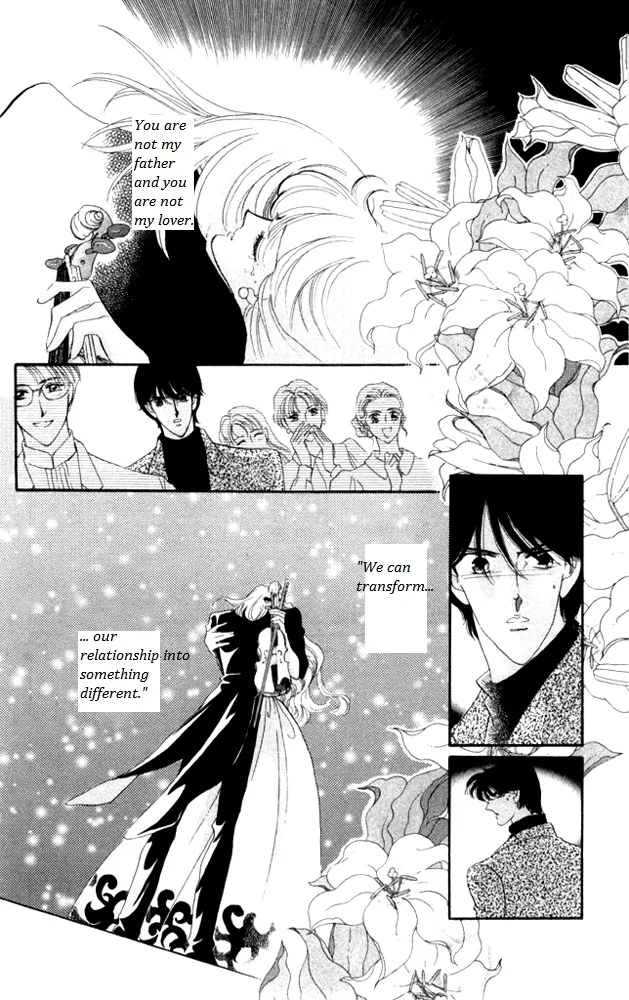 Kanon Chapter 23 page 52 - 