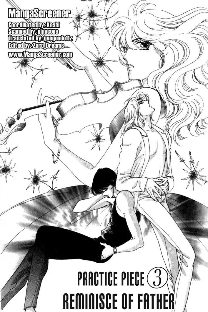 Kanon Chapter 3 page 1 - 