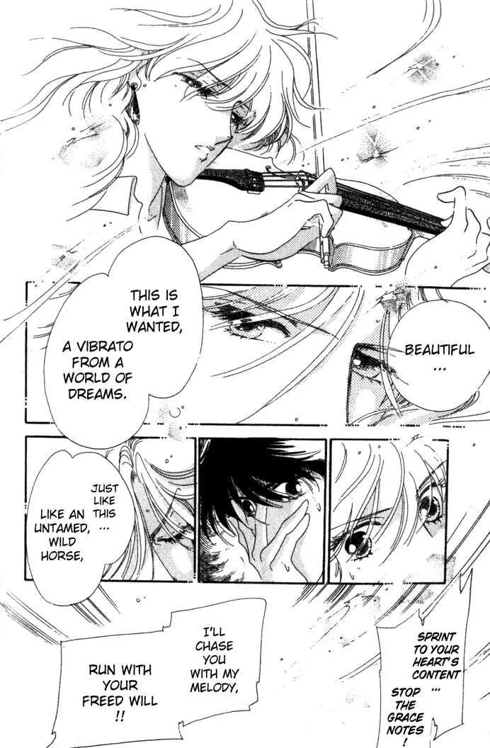 Kanon Chapter 3 page 14 - 