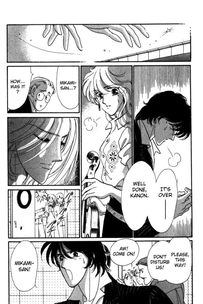 Kanon Chapter 3 page 8 - 