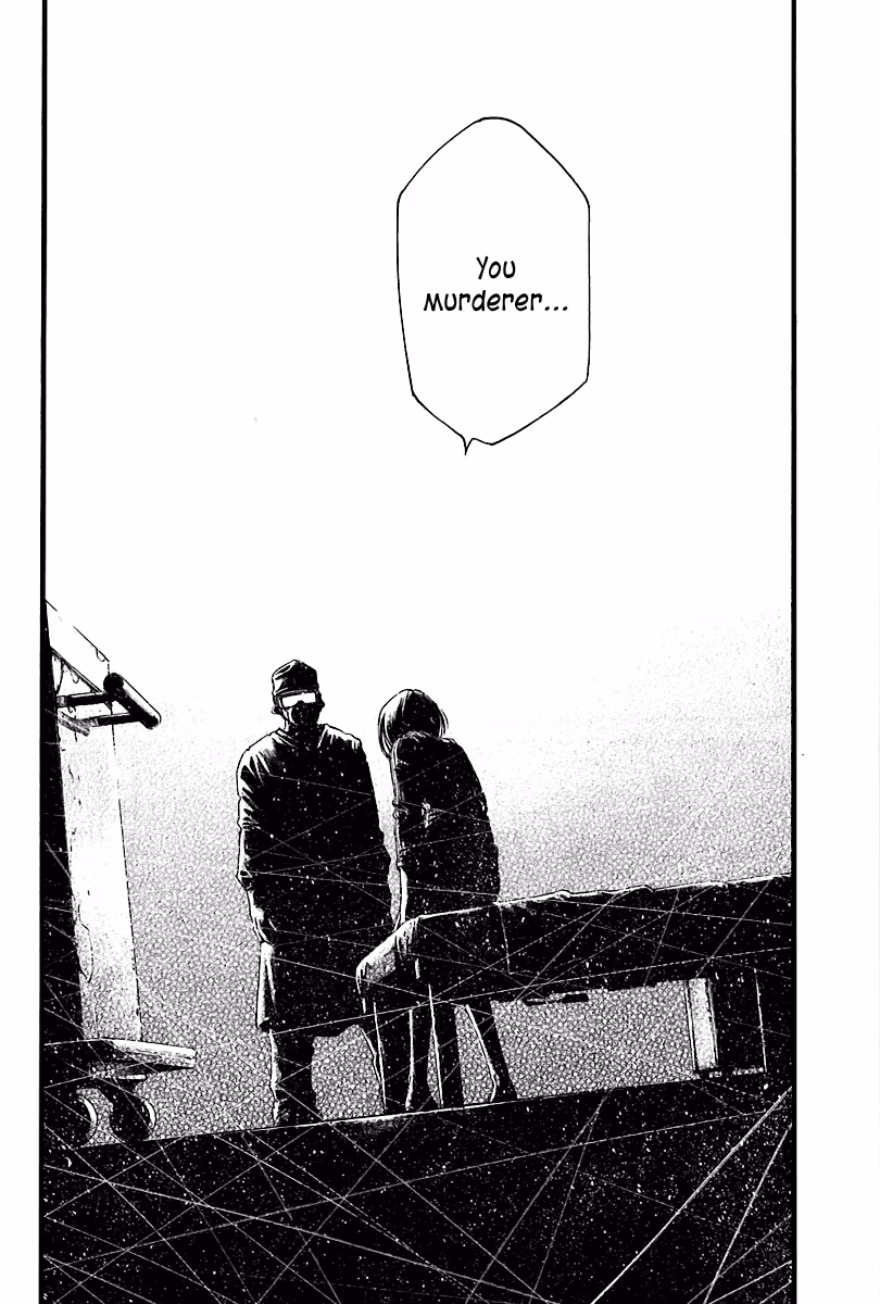 Kansen Rettō Chapter 1 page 43 - 