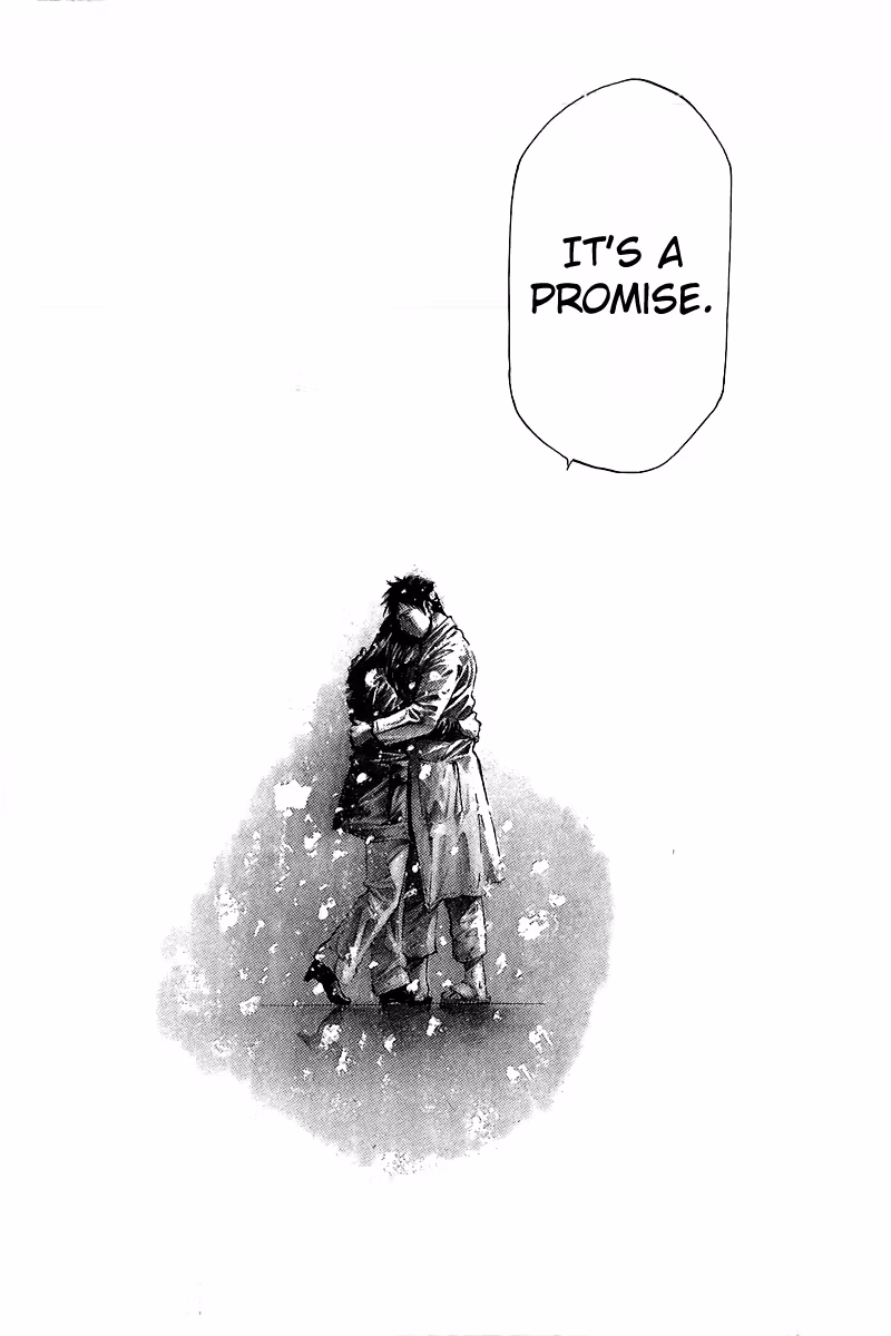 Kansen Rettō Chapter 5 page 27 - 