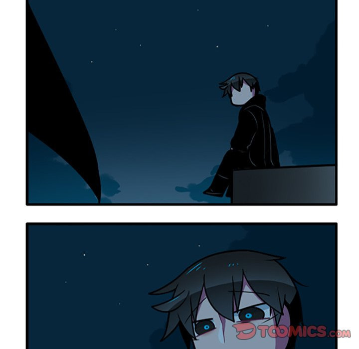 Kansen Rettou Chapter 100 page 13 - 