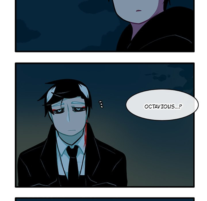 Kansen Rettou Chapter 100 page 14 - 