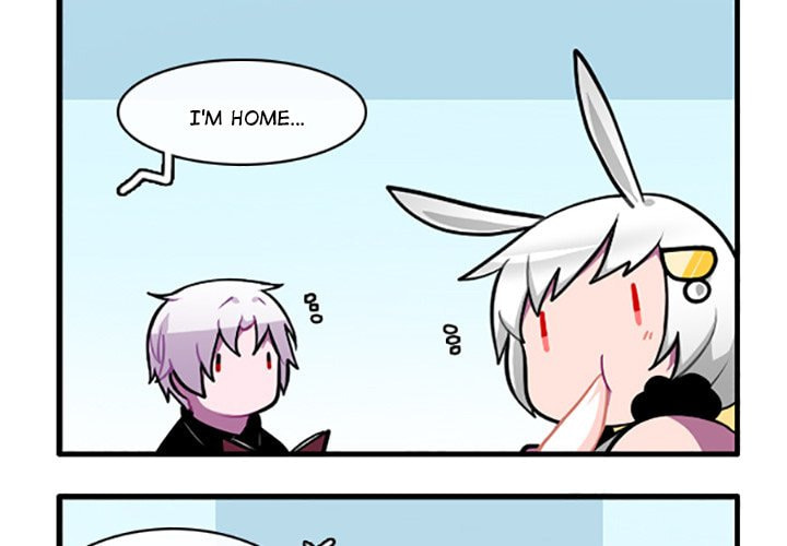 Kansen Rettou Chapter 100 page 3 - 