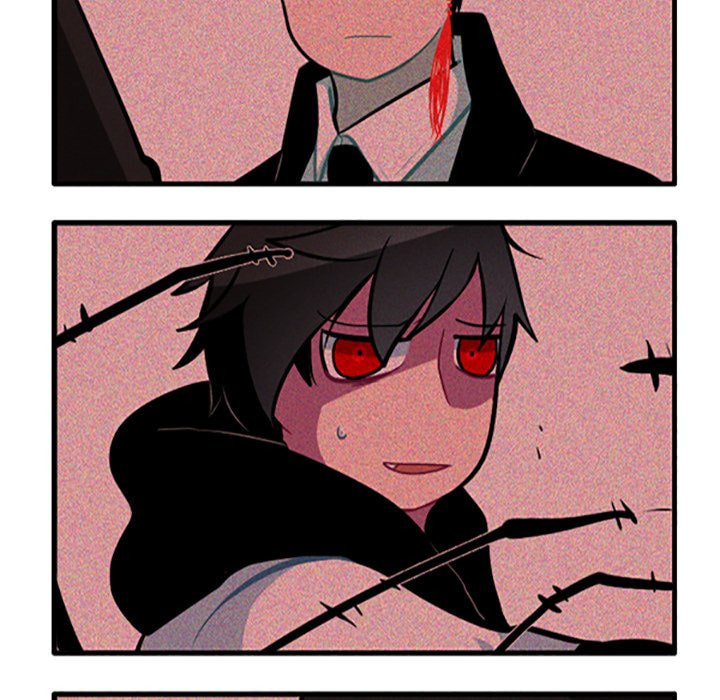 Kansen Rettou Chapter 100 page 26 - 