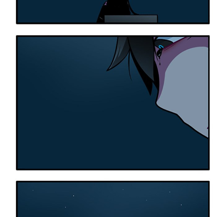 Kansen Rettou Chapter 100 page 30 - 