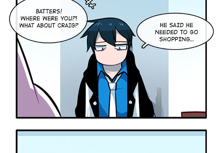 Kansen Rettou Chapter 100 page 4 - 
