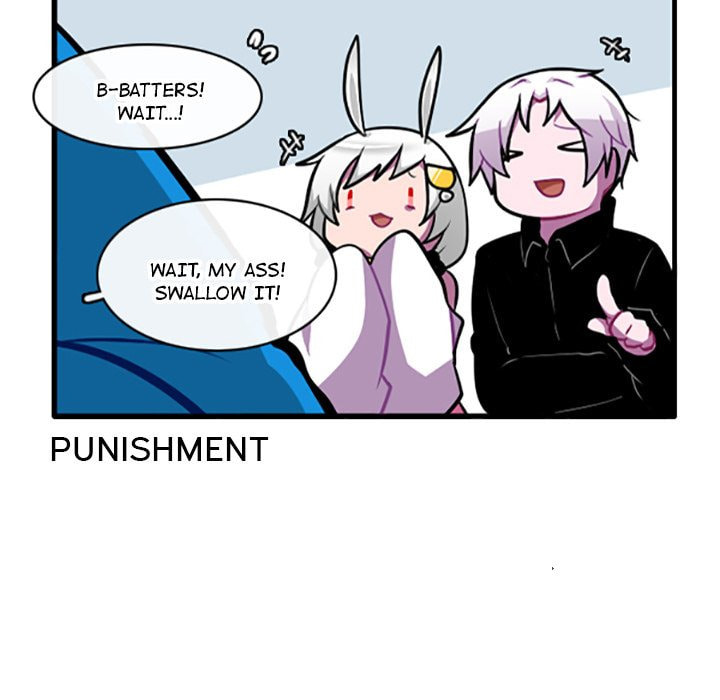 Kansen Rettou Chapter 100 page 34 - 