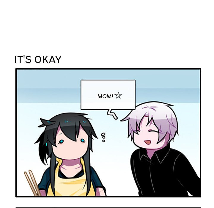 Kansen Rettou Chapter 100 page 38 - 