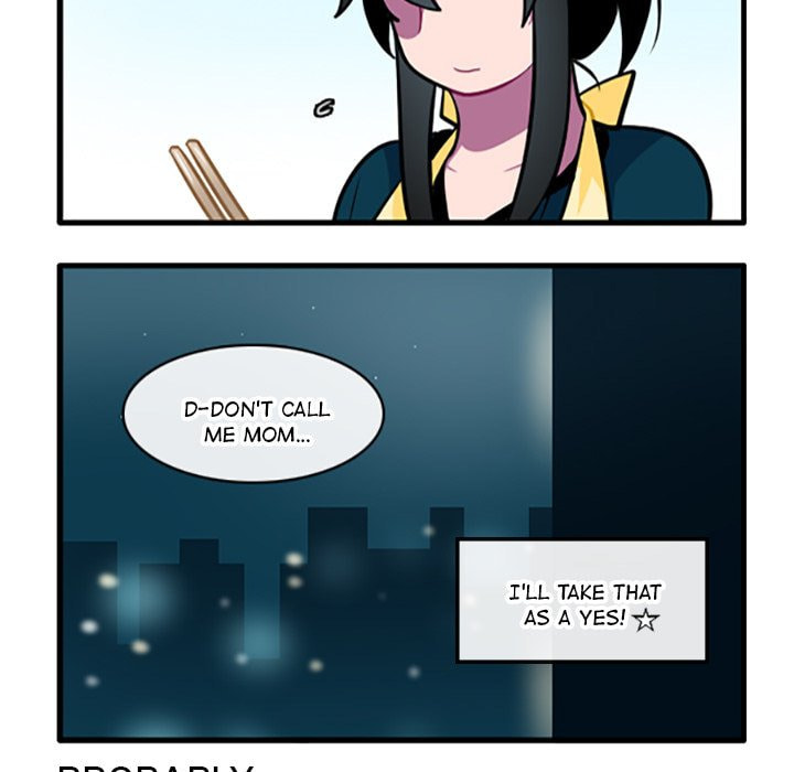 Kansen Rettou Chapter 100 page 40 - 