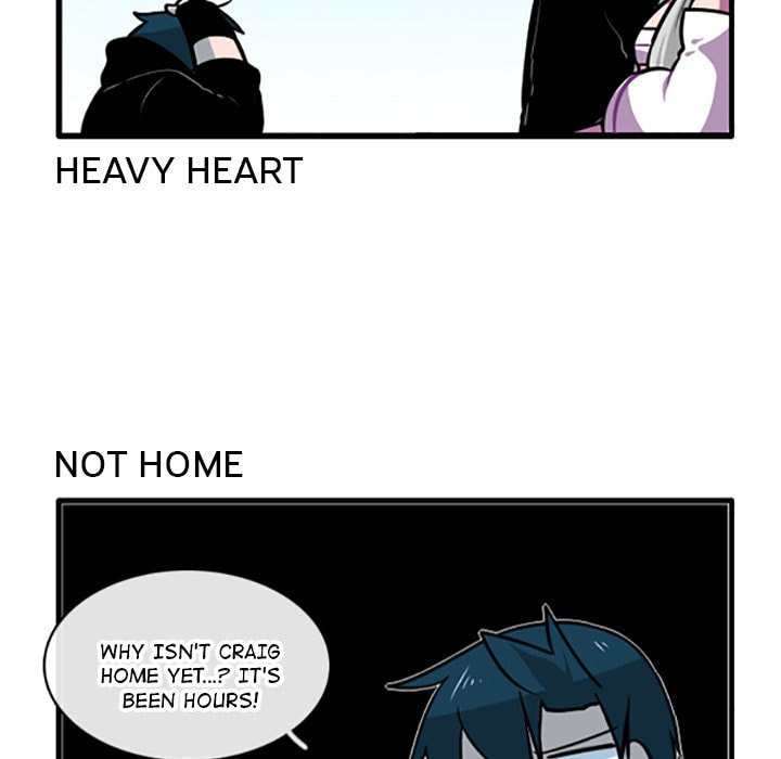 Kansen Rettou Chapter 100 page 6 - 