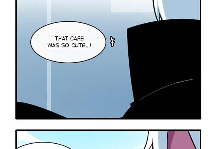 Kansen Rettou Chapter 101 page 3 - 