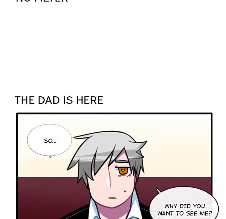 Kansen Rettou Chapter 101 page 22 - 