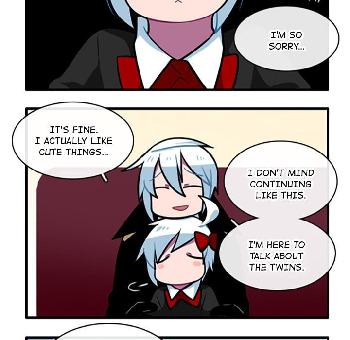 Kansen Rettou Chapter 101 page 26 - 