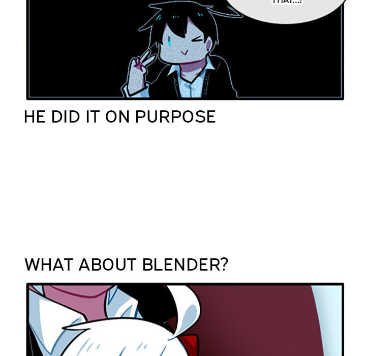 Kansen Rettou Chapter 101 page 28 - 