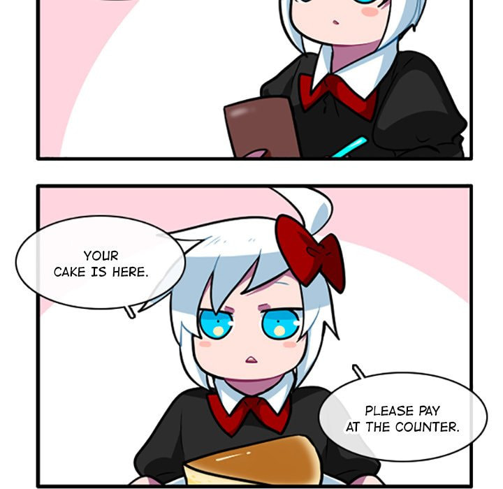 Kansen Rettou Chapter 101 page 7 - 
