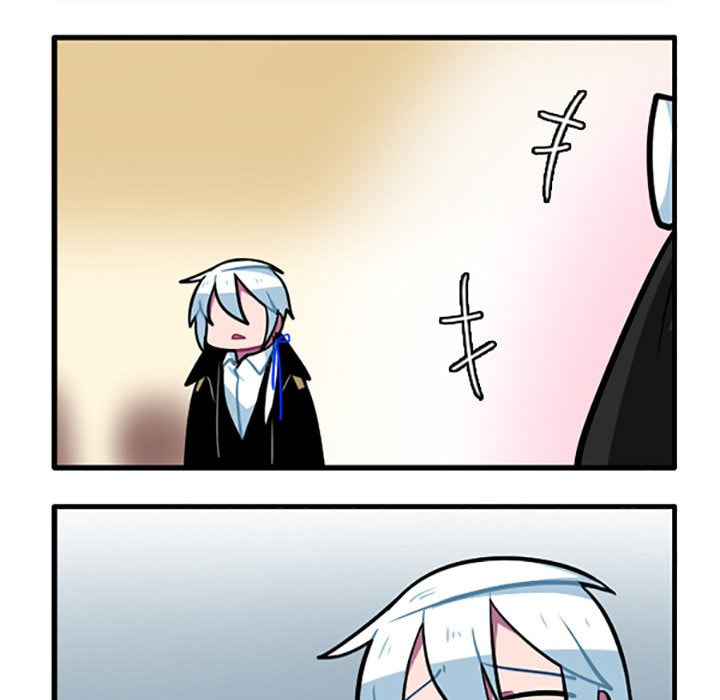 Kansen Rettou Chapter 101 page 8 - 