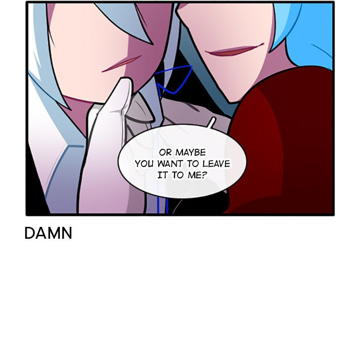 Kansen Rettou Chapter 102 page 15 - 